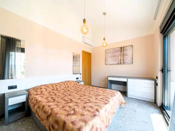 Dvosoban stan 68 m² – Mažina, Tivat — fotografija 13