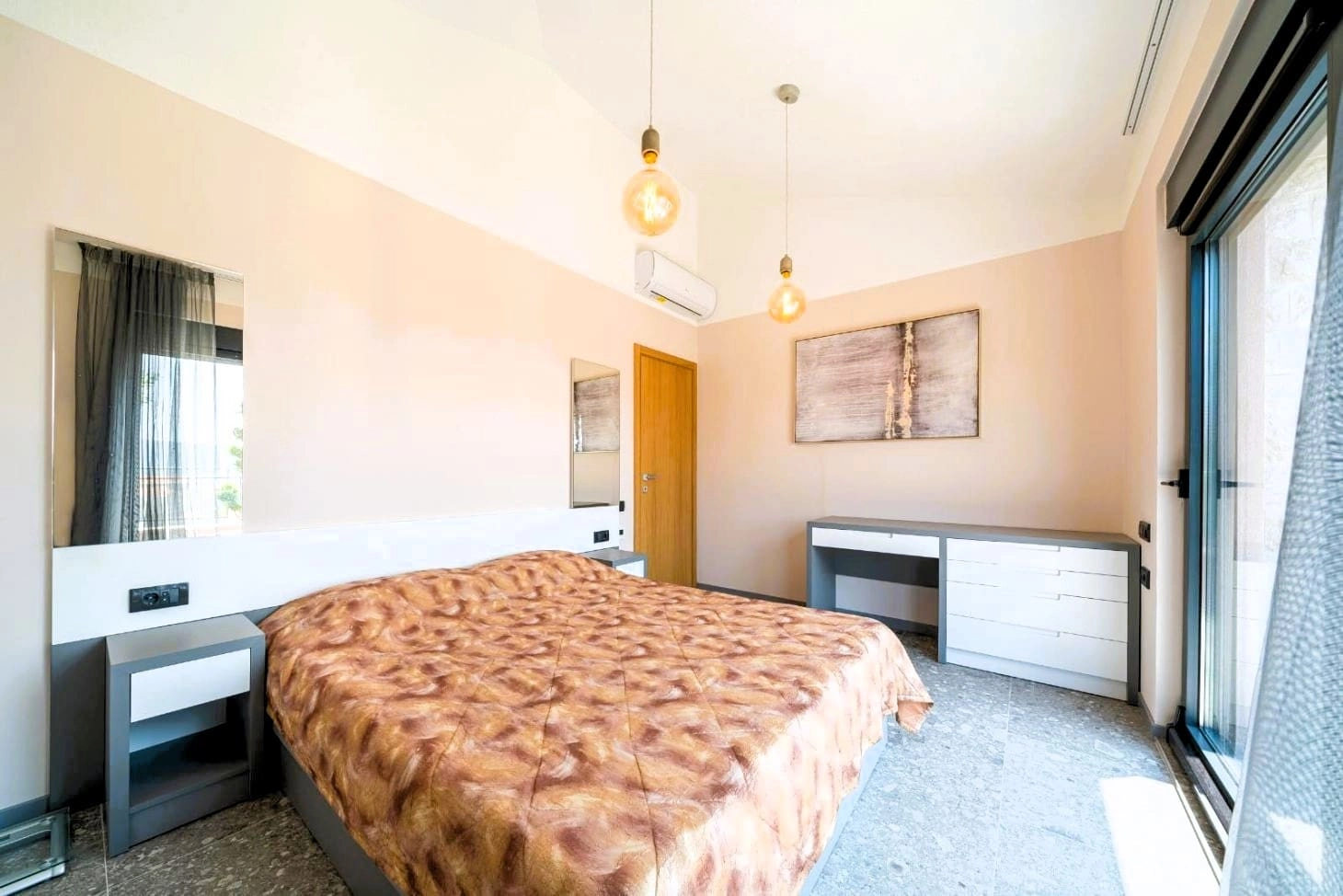 Dvosoban stan 68 m² – Mažina, Tivat — fotografija 13