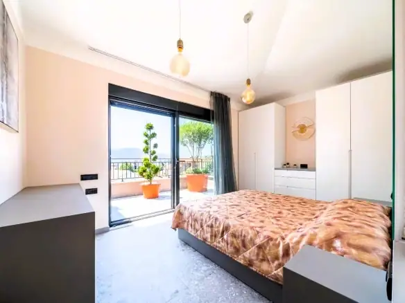 Dvosoban stan 68 m² – Mažina, Tivat — fotografija 15