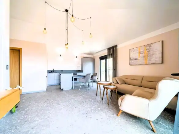 Dvosoban stan 68 m² – Mažina, Tivat — fotografija 16
