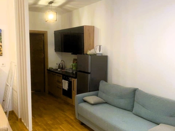 Stan 29 m² – Bečići, Budva — fotografija 2