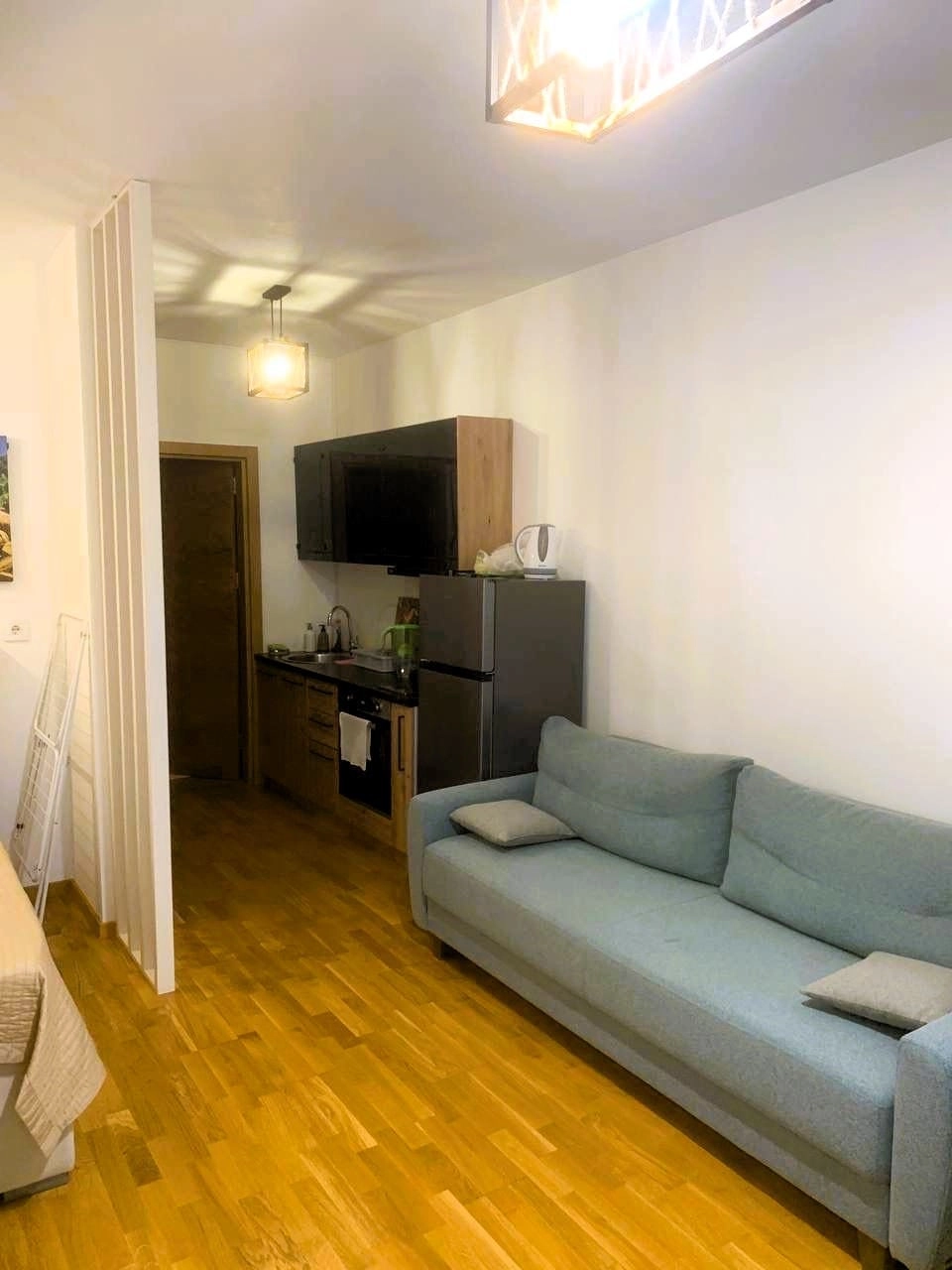 Stan 29 m² – Bečići, Budva — fotografija 2