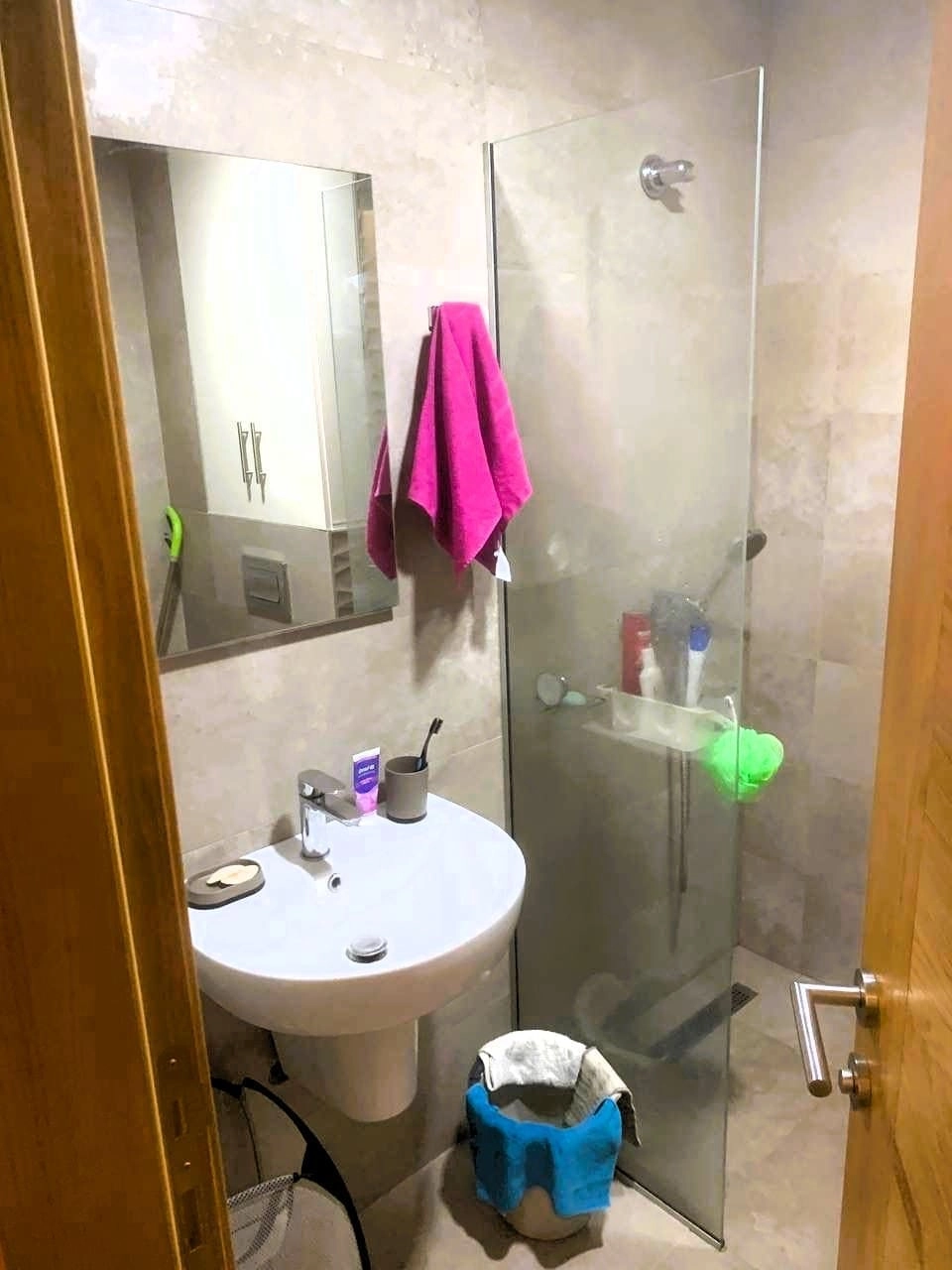 Stan 29 m² – Bečići, Budva — fotografija 4