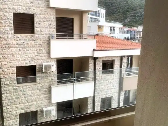 Stan 29 m² – Bečići, Budva — fotografija 11