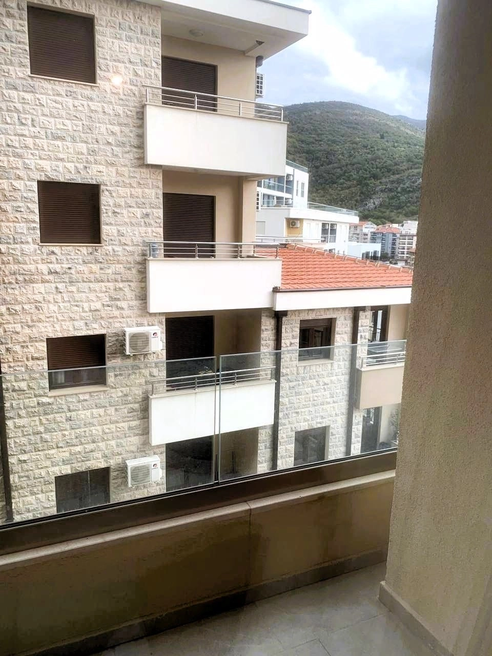 Stan 29 m² – Bečići, Budva — fotografija 11