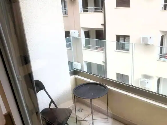Stan 29 m² – Bečići, Budva — fotografija 12