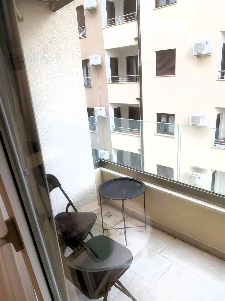 Stan 29 m² – Bečići, Budva — fotografija 12