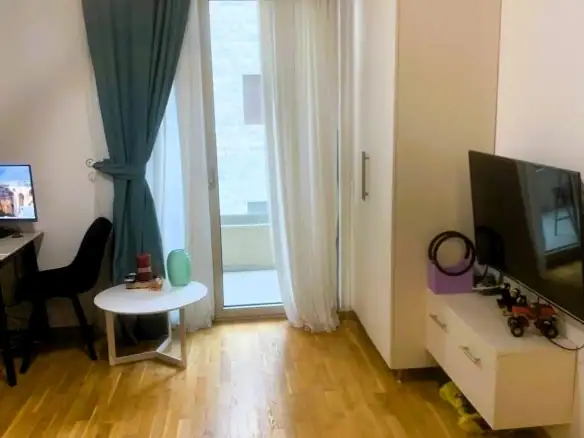 Stan 29 m² – Bečići, Budva — fotografija 13