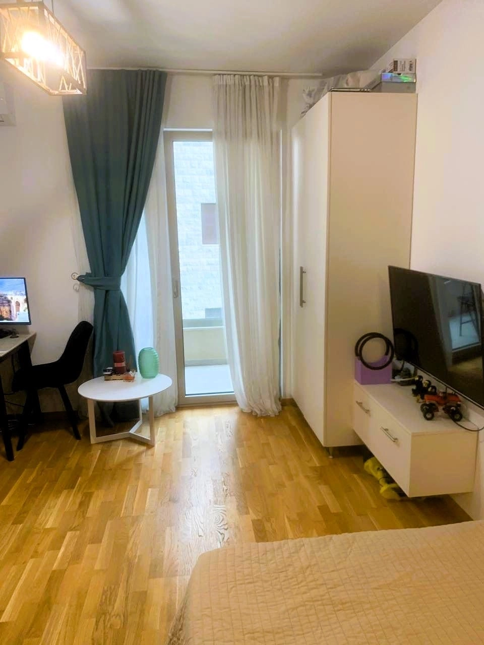 Stan 29 m² – Bečići, Budva — fotografija 13
