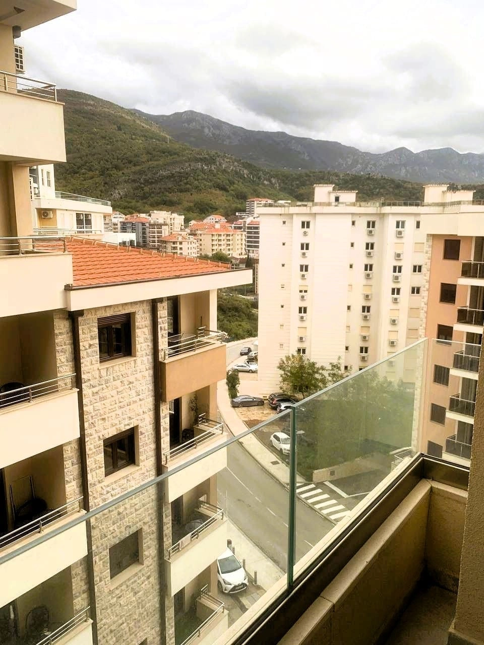 Stan 29 m² – Bečići, Budva — fotografija 14