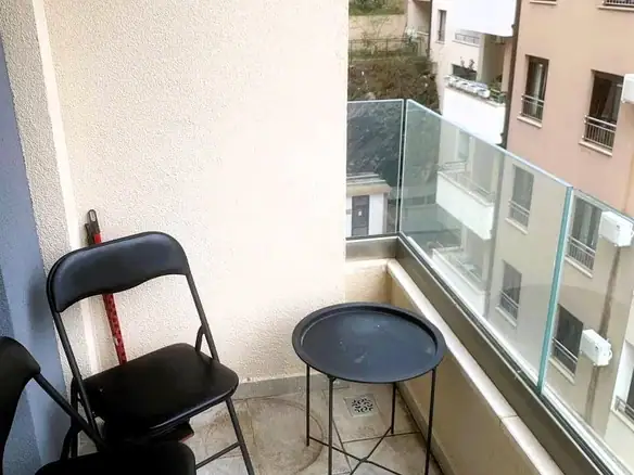 Stan 29 m² – Bečići, Budva — fotografija 15