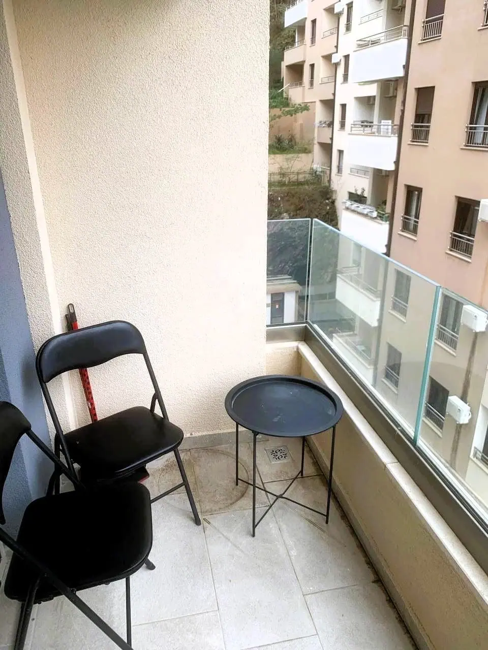 Stan 29 m² – Bečići, Budva — fotografija 15
