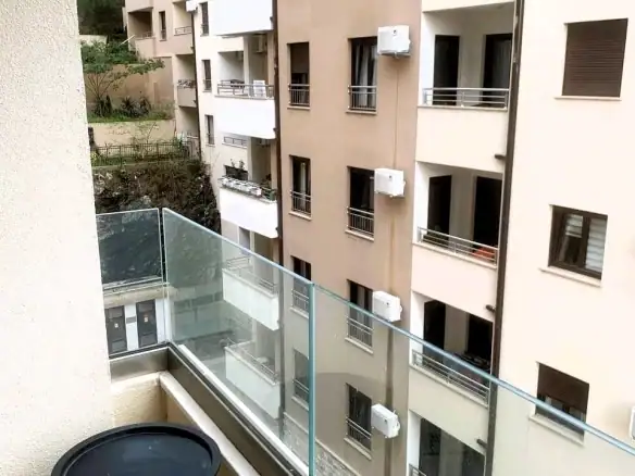 Stan 29 m² – Bečići, Budva — fotografija 16