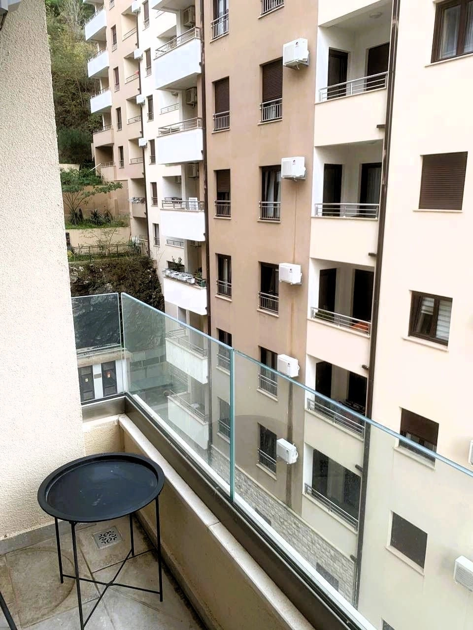 Stan 29 m² – Bečići, Budva — fotografija 16