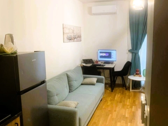 Stan 29 m² – Bečići, Budva — fotografija 17