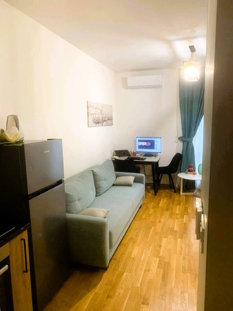 Stan 29 m² – Bečići, Budva — fotografija 17