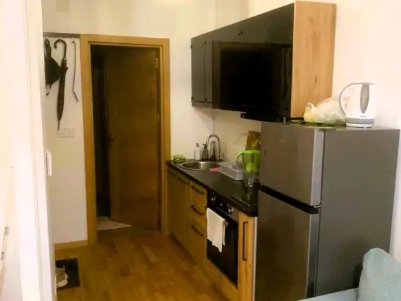 Stan 29 m² – Bečići, Budva — fotografija 19