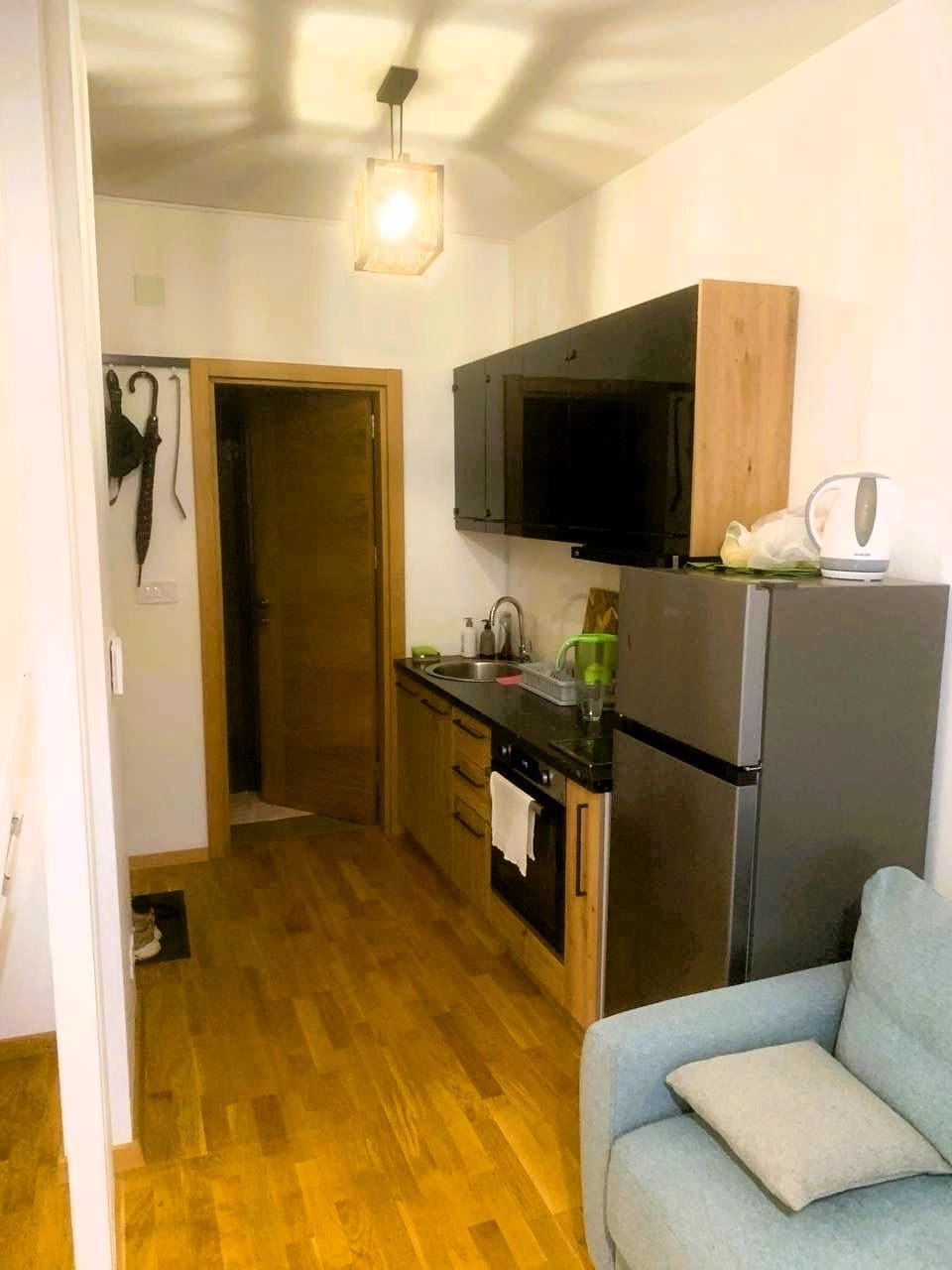 Stan 29 m² – Bečići, Budva — fotografija 19