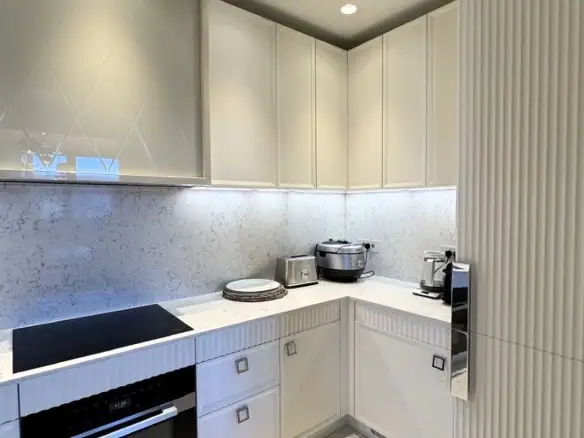 Trosoban stan 247 m² – Tivat — fotografija 2