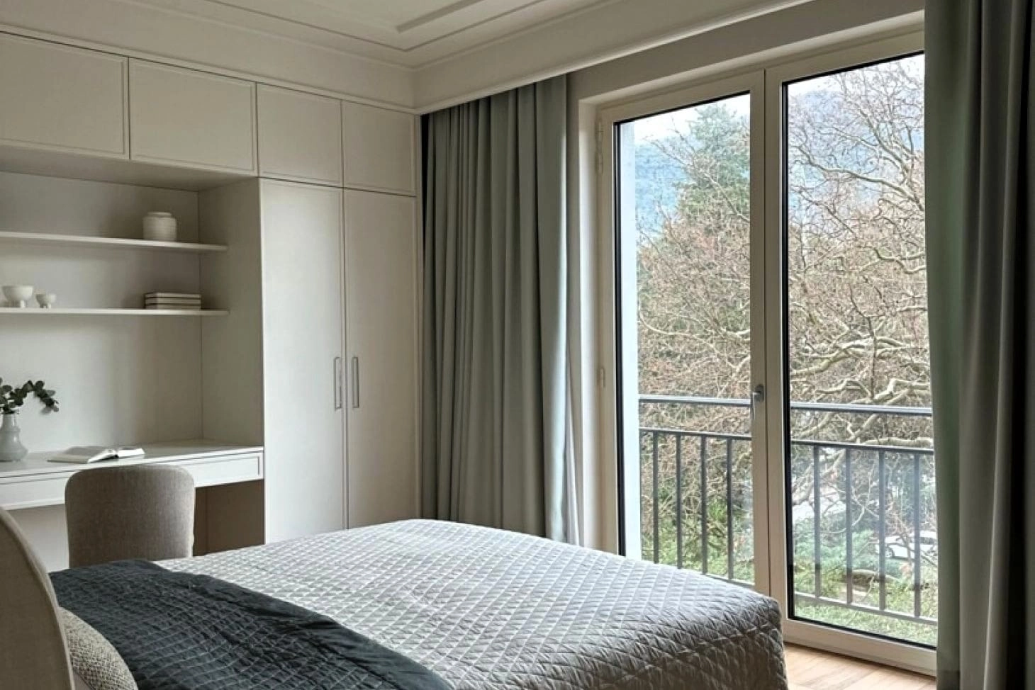 Penthaus-sa-terasom-u-Porto-Montenegru-Tivat-2 Trosoban stan 247 m² – Tivat — fotografija 3