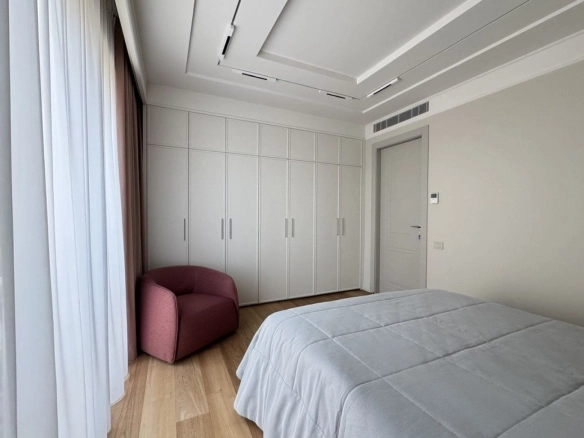 Trosoban stan 247 m² – Tivat — fotografija 5