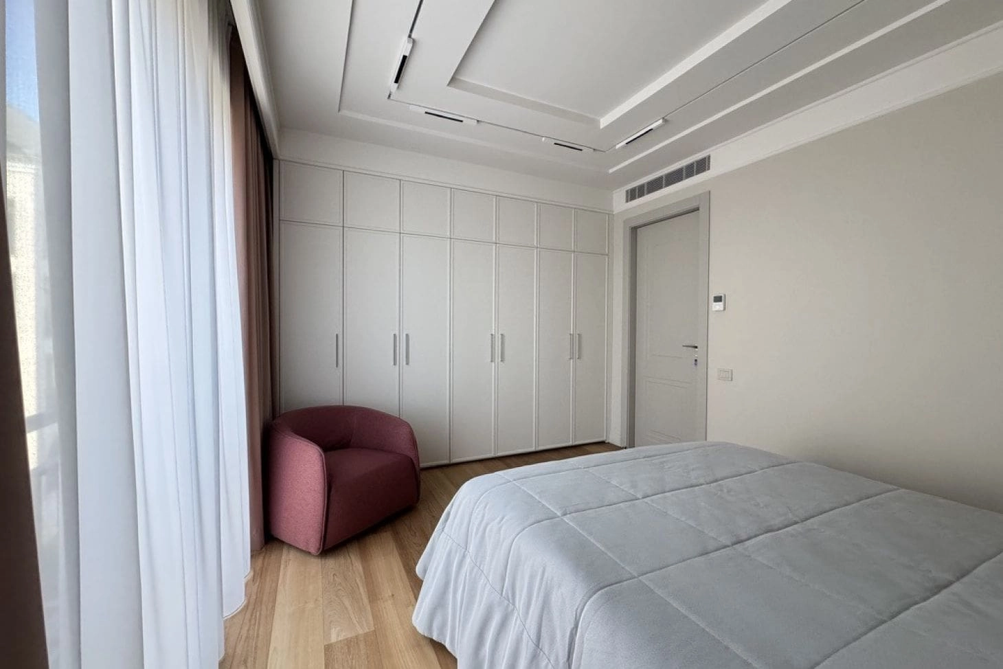 Penthaus-sa-terasom-u-Porto-Montenegru-Tivat-4 Trosoban stan 247 m² – Tivat — fotografija 5