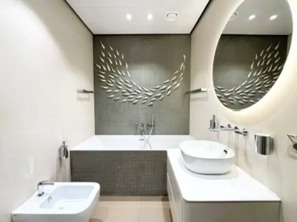 Trosoban stan 247 m² – Tivat — fotografija 9