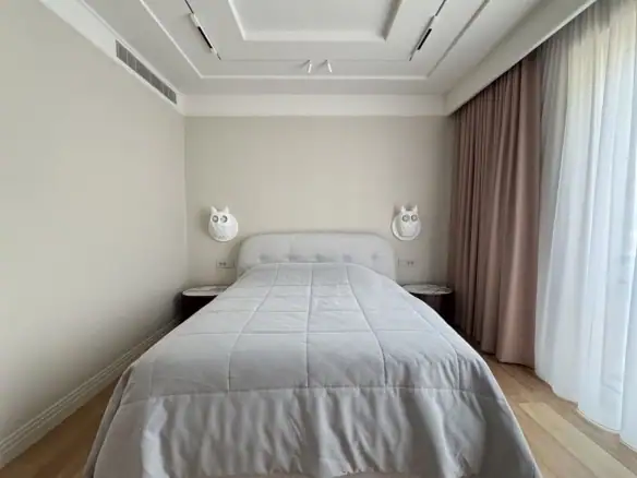 Trosoban stan 247 m² – Tivat — fotografija 11