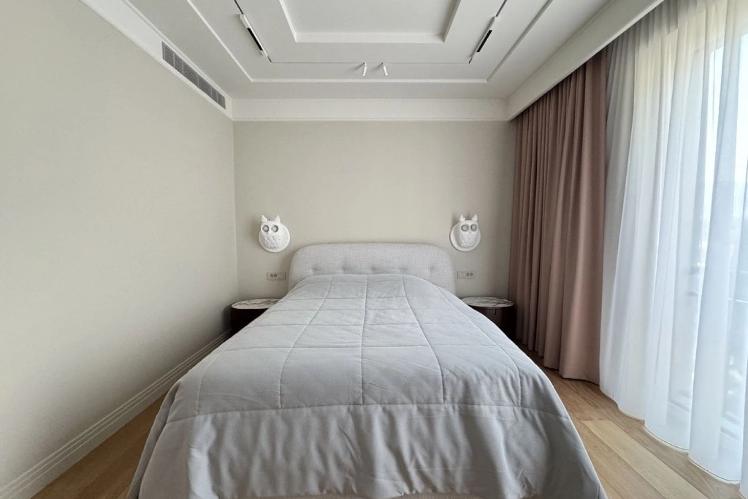Penthaus-sa-terasom-u-Porto-Montenegru-Tivat-10 Trosoban stan 247 m² – Tivat — fotografija 11