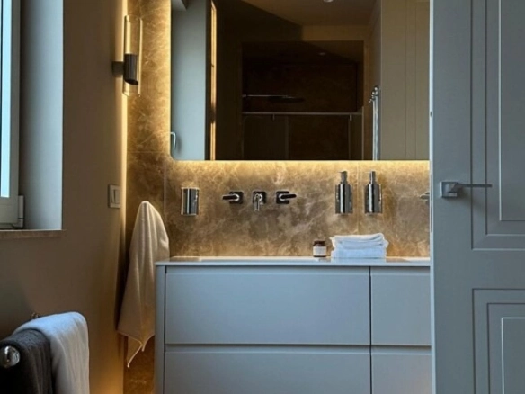 Trosoban stan 247 m² – Tivat — fotografija 18