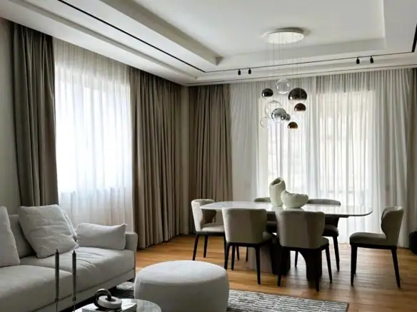 Trosoban stan 247 m² – Tivat — fotografija 19