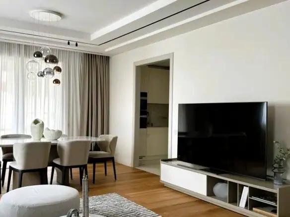 Trosoban stan 247 m² – Tivat — fotografija 20