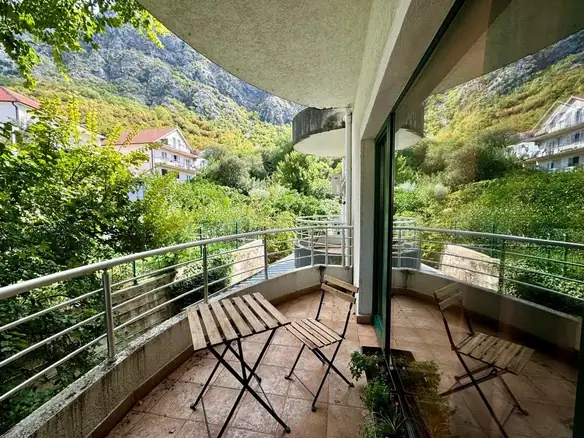 Trosoban stan 130 m² – Risan, Kotor — fotografija 5