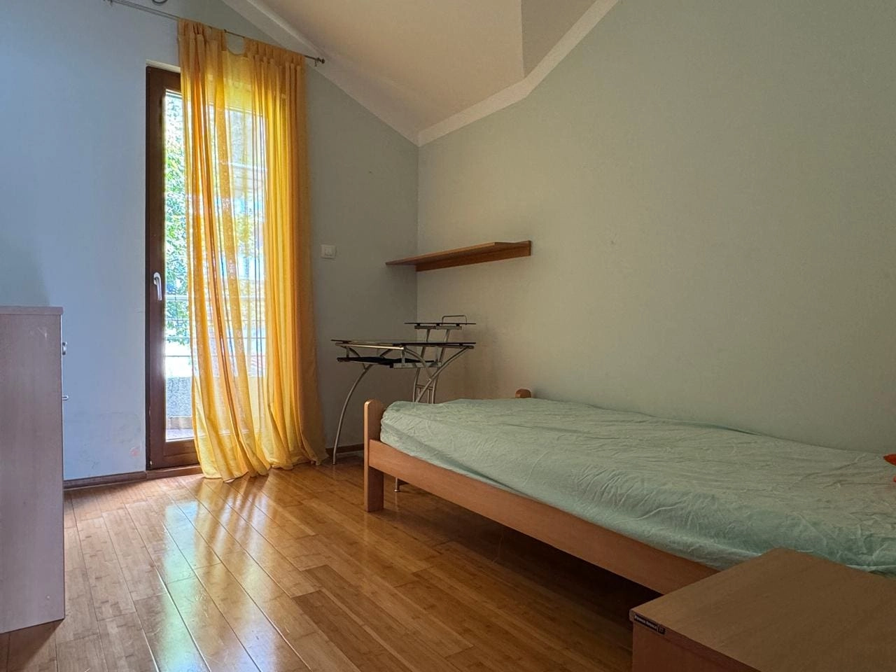 Trosoban-duplex-stan-u-Risnu-Kotor-15 Trosoban stan 130 m² – Risan, Kotor — fotografija 16