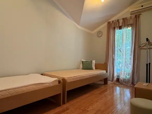 Trosoban stan 130 m² – Risan, Kotor — fotografija 20