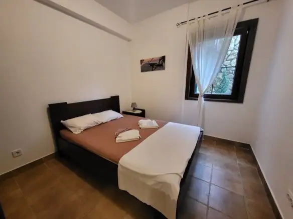 Trosoban stan 126 m² – Kotor — fotografija 2