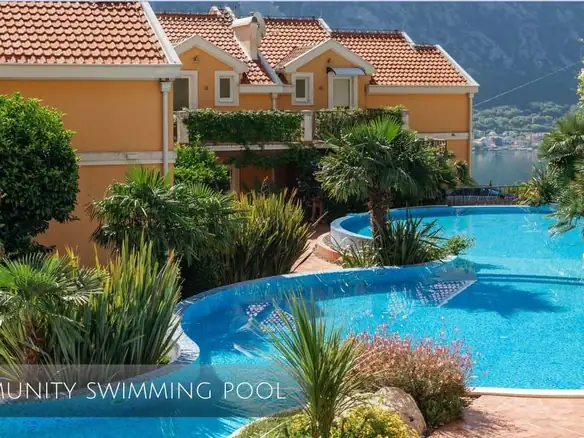 Dvosoban stan 178 m² – Orahovac, Kotor — fotografija 2