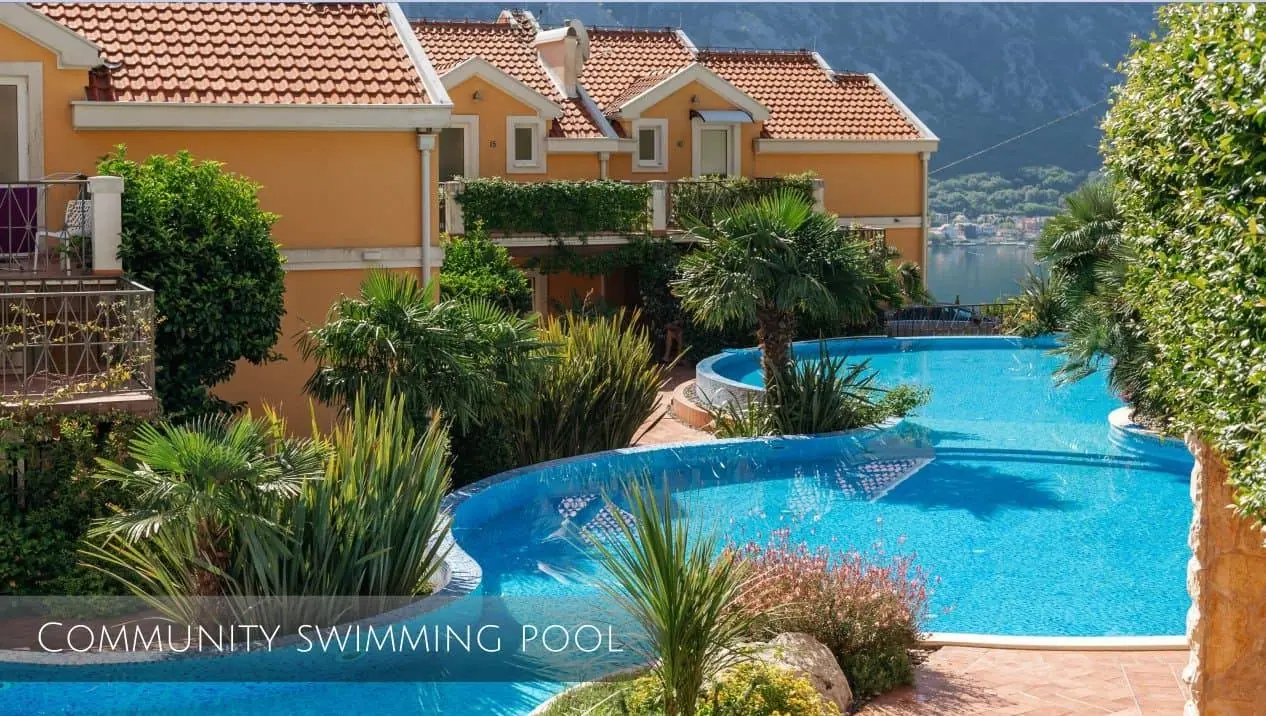 Dvosoban-stan-sa-terasom-u-Orahovcu-Kotor-1 Dvosoban stan 178 m² – Orahovac, Kotor — fotografija 2