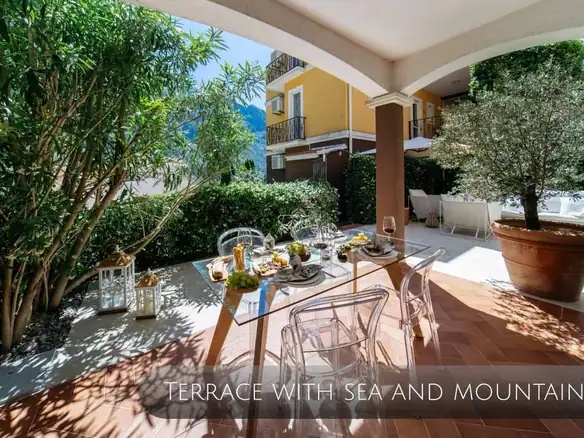 Dvosoban stan 178 m² – Orahovac, Kotor — fotografija 5
