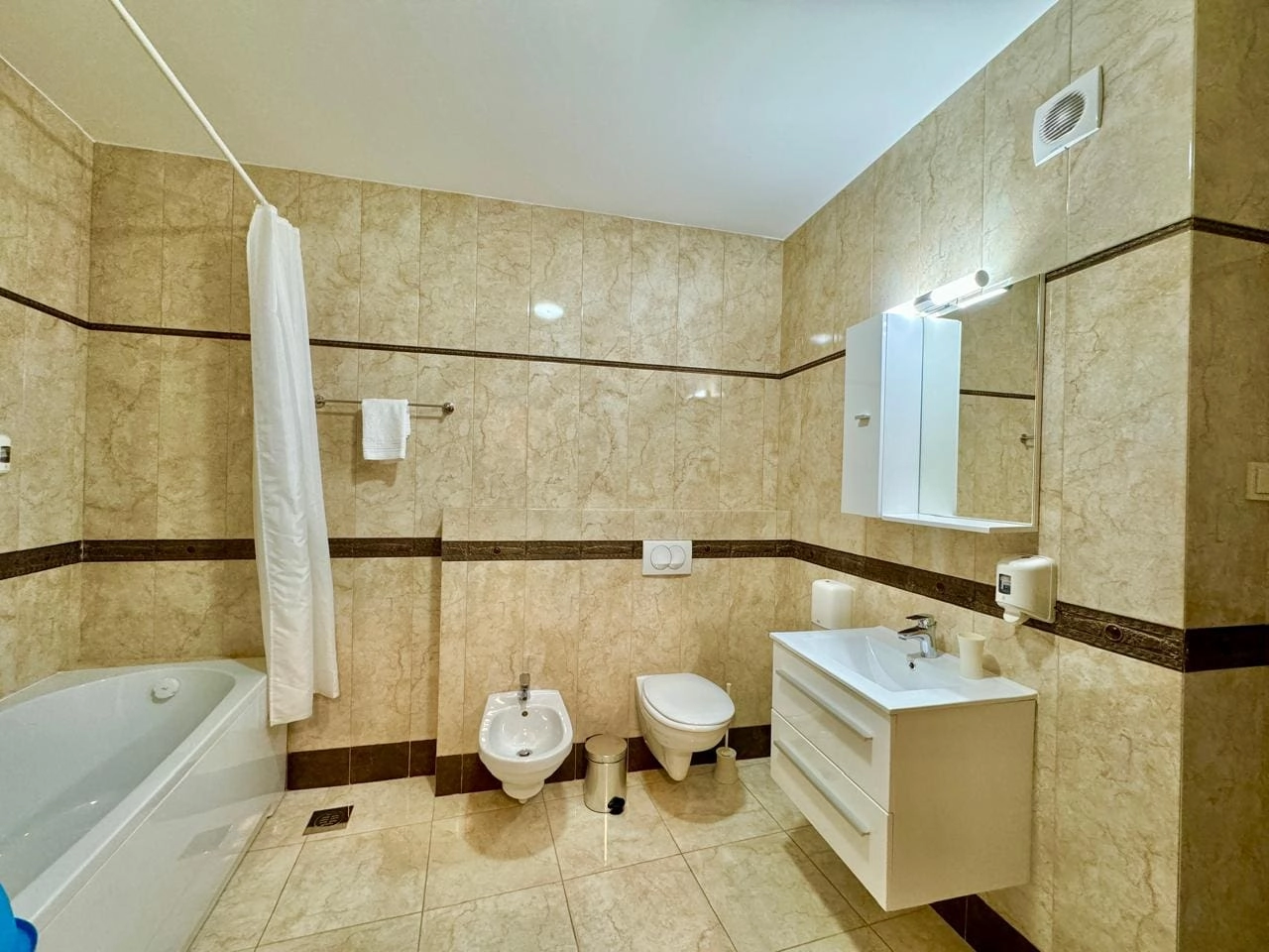 Jednosoban-stan-u-rezidenciji-Anatolia-Becici-Budva-2 Jednosoban stan 62 m² – Bečići, Budva — fotografija 3