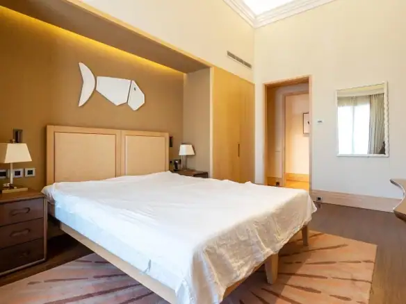 Dvosoban stan 266 m² – Tivat — fotografija 10