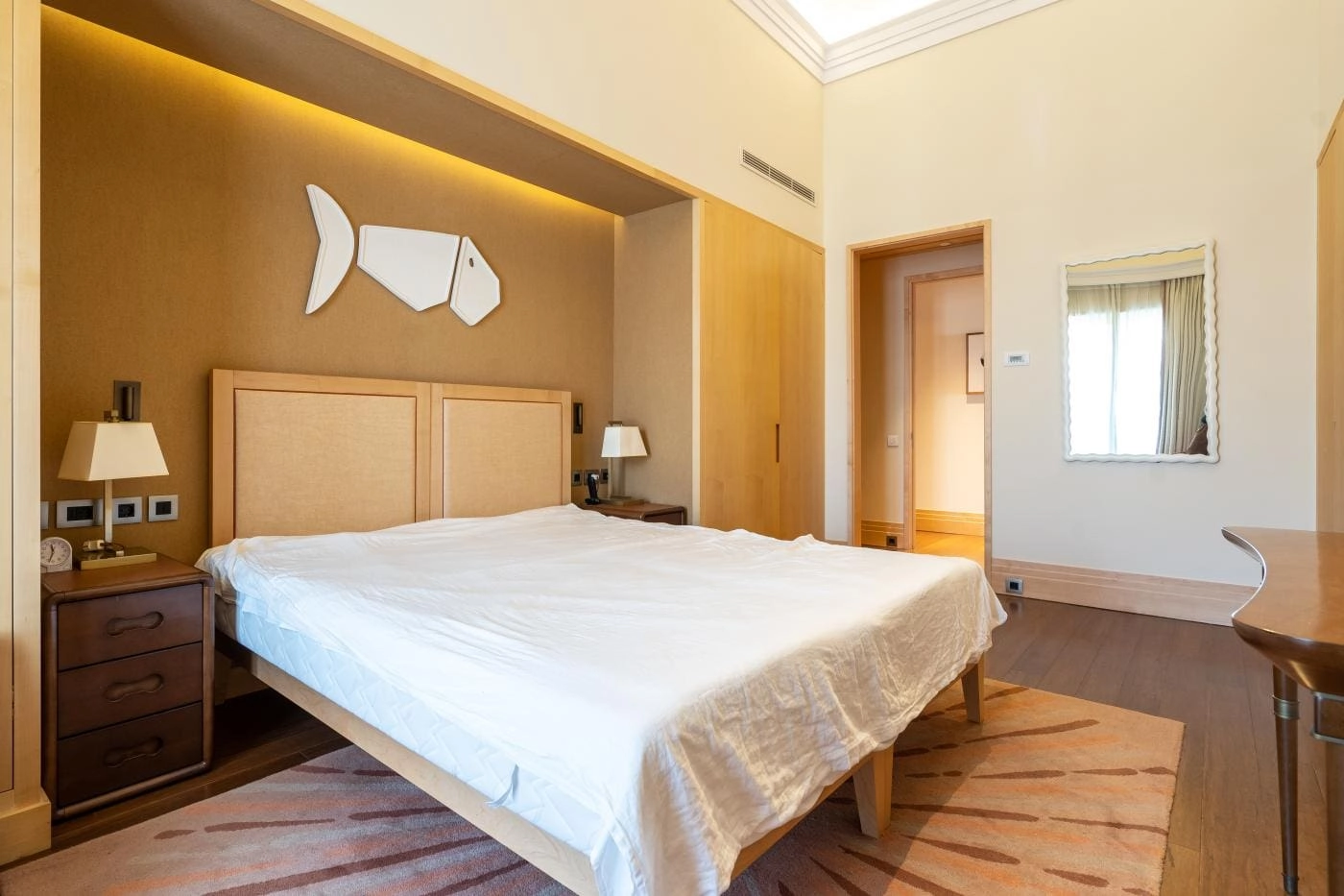 Dvosoban stan 266 m² – Tivat — fotografija 10