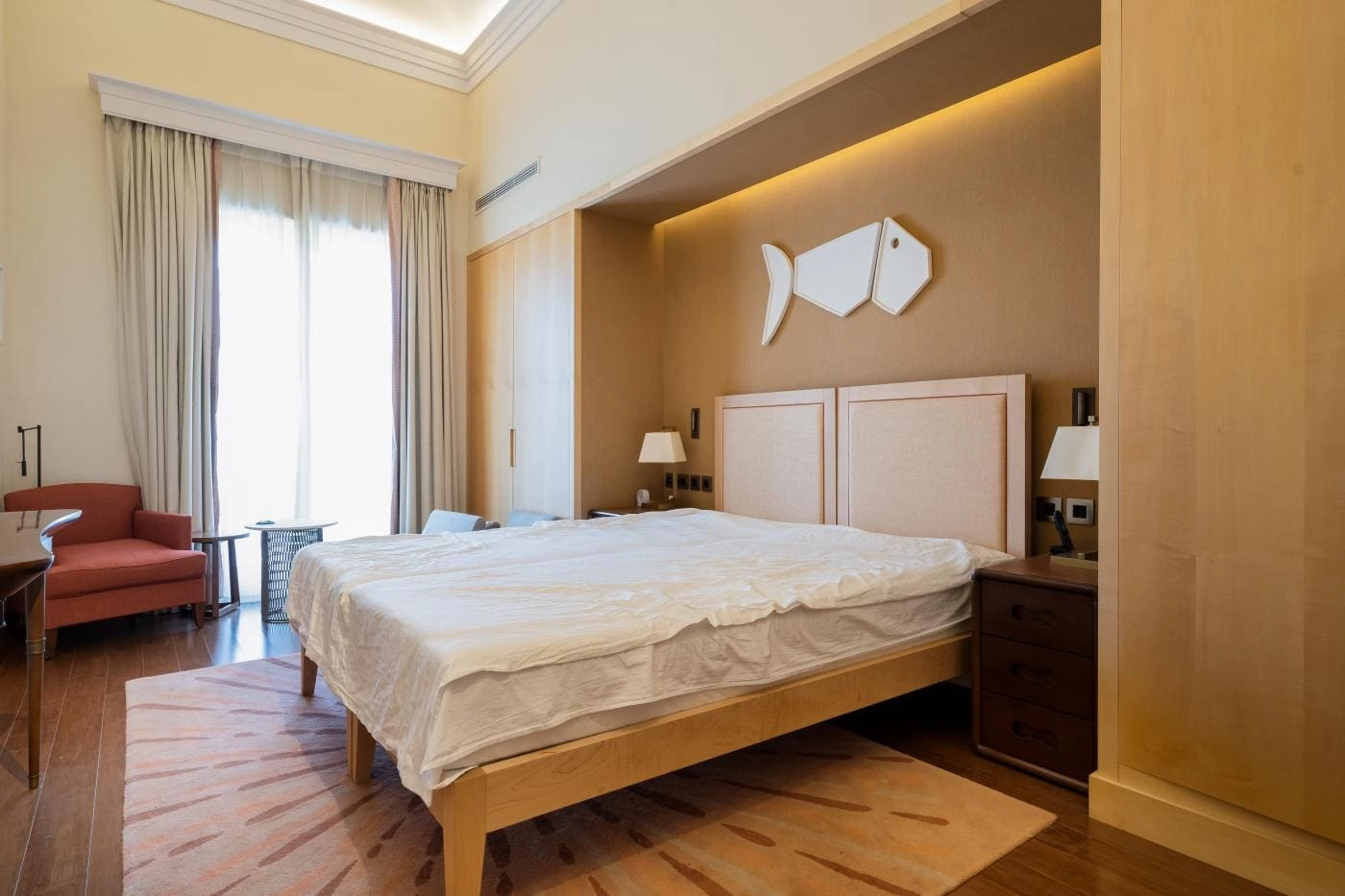 Dvosoban stan 266 m² – Tivat — fotografija 15