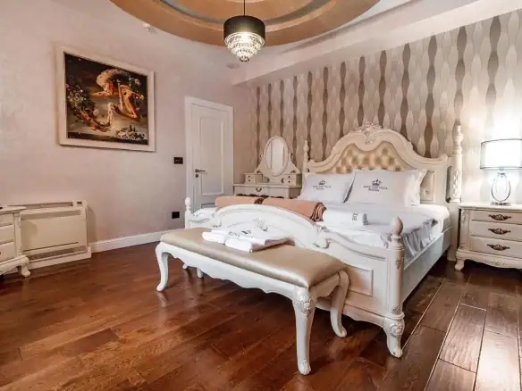 Trosoban stan 400 m² – Budva — fotografija 4