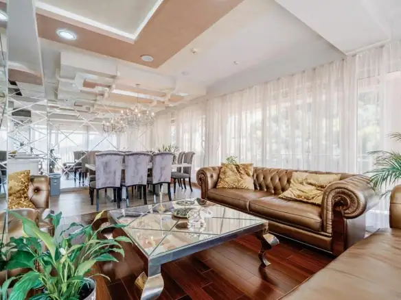 Trosoban stan 400 m² – Budva — fotografija 11