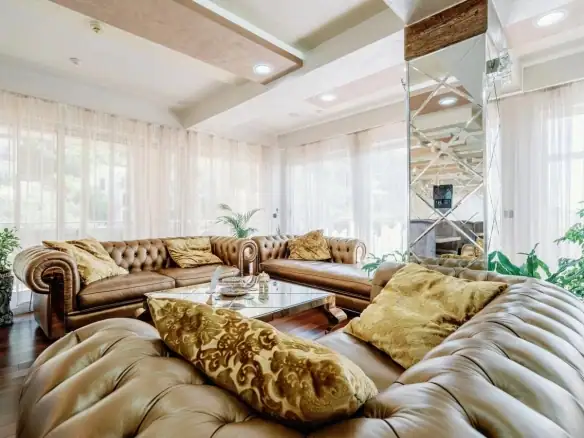 Trosoban stan 400 m² – Budva — fotografija 12