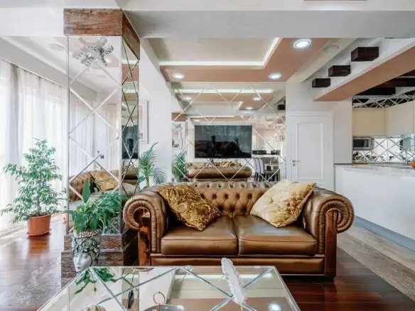 Trosoban stan 400 m² – Budva — fotografija 15