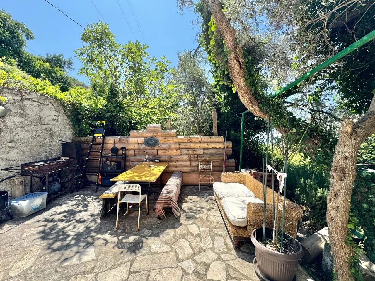 Vila-sa-bazenom-i-pogledom-na-more-u-Becicima-Budva-5 Kuća 286 m² – Bečići, Budva — fotografija 6