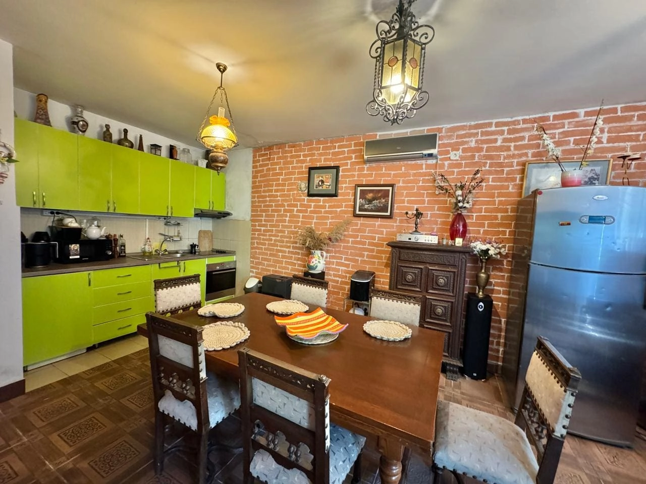 Vila-sa-bazenom-i-pogledom-na-more-u-Becicima-Budva-7 Kuća 286 m² – Bečići, Budva — fotografija 8
