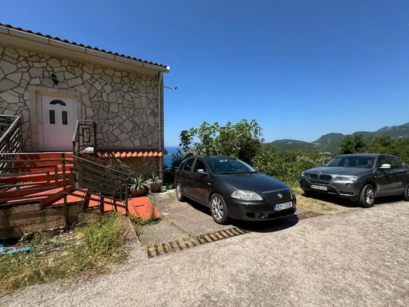 Kuća 286 m² – Bečići, Budva — fotografija 19